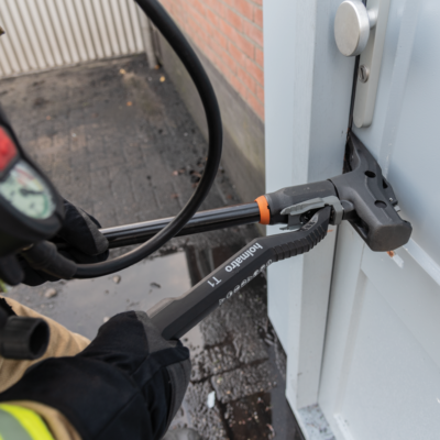 Ti Forcible Entry